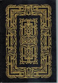 THE POSSESSED - FYODOR DOSTOEVSKY - EASTON PRESS - FRITZ EICHENBERG  ILLUSTRATIONS by Dostoevsky, Fyodor - 1987