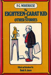 The Eighteen-Carat Kid, and Other Stories