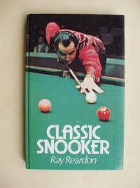 image of Classic Snooker (Signed Copy)