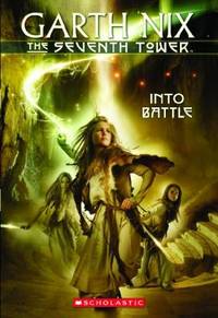 Into Battle