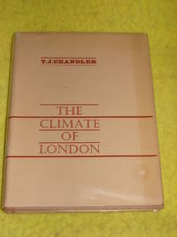 image of The Climate of London