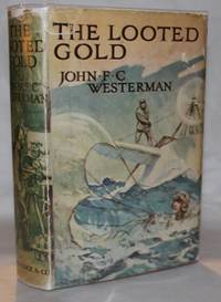 image of The Looted Gold