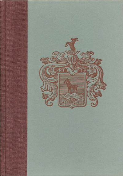 From Kapuvár to California 1893. Travel Letters of Baron Gustav van Berg