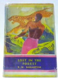 Lost in the Forest