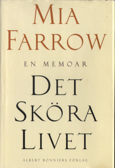 DET SKÖRA LIVET. En memoar.
