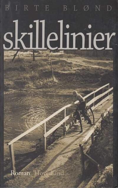 Skillelinier.