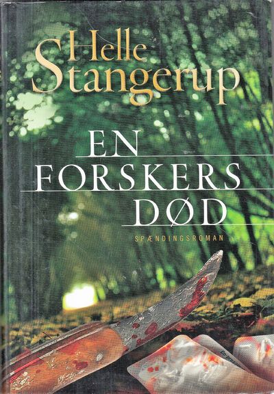 En forskers død
