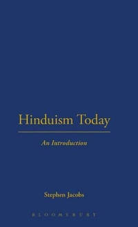 Hinduism Today: An Introduction
