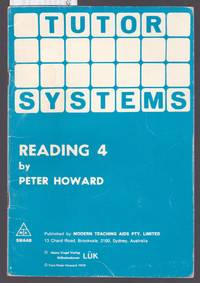 Tutor Systems : Reading 4 : For Use with  Tutor Systems 24 Tile Pattern Board