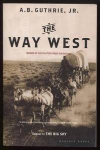 The Way West