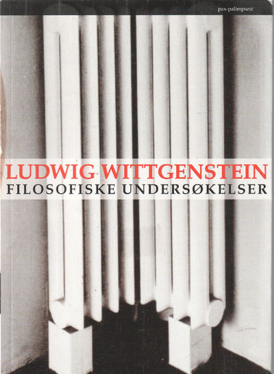 Filosofiske undersøkelser