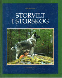 Storvilt i storskog