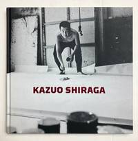 Kazuo Shiraga