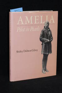 image of Amelia; Pilot in Pearls
