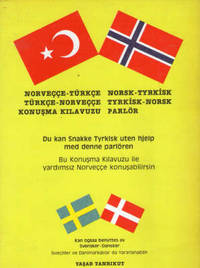 Norsk-tyrkisk. Tyrkisk-norsk