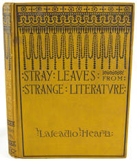 image of Stray Leaves from Strange Literature