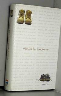 Man and Boy de Tony Parsons - 1999