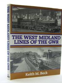 West Midland Lines of the Great Western Railway