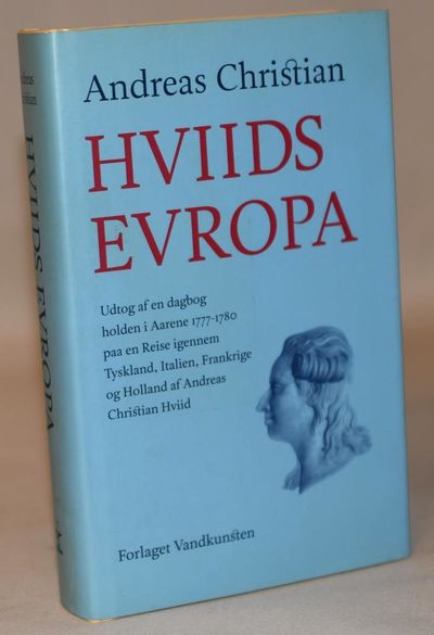 Hviids Evropa - Udtog af en Dagbog holden i…