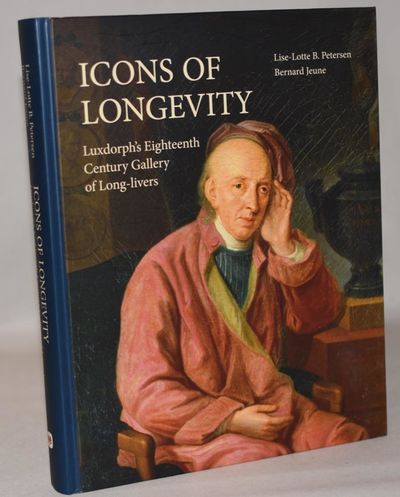 Icons of longevity.