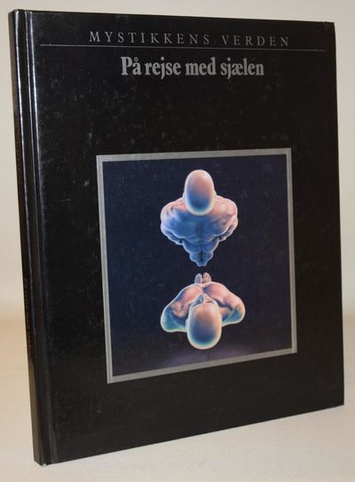 På rejse med sjælen.