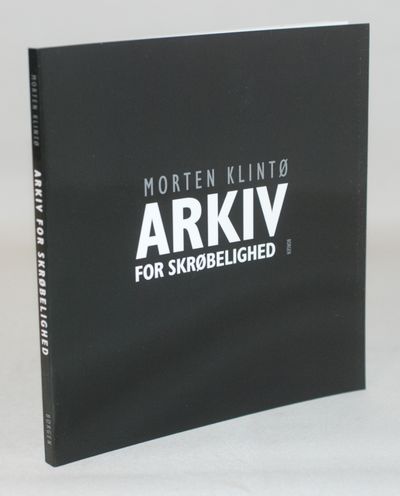 Arkiv for skrøbelighed.