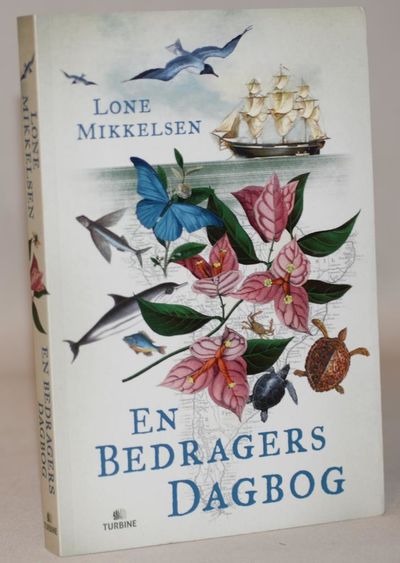 En bedragers dagbog.