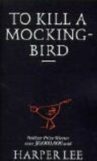 To Kill a Mockingbird