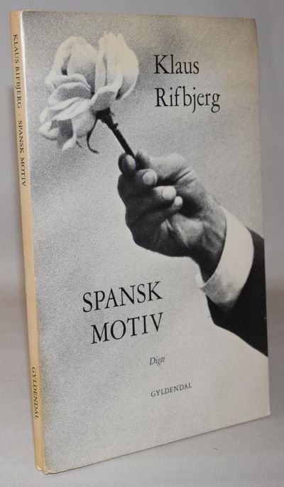 Spansk motiv.