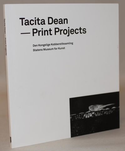Tacita Dean - print projects.
