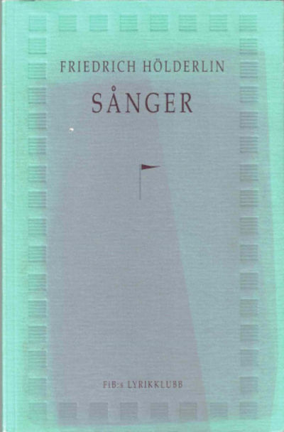 SÅNGER.