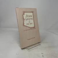 Arizona Gathering II, 1950-69: An Annotated Bibliography