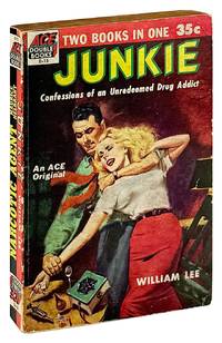 Junkie / Narcotic Agent