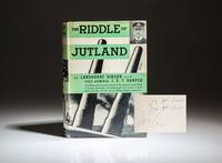 The Riddle of Jutland; An Authentic History. Illustrated with Photographs and Fourteen Diagrams...