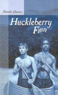 Huckleberry Finn (Retold Tales Series) by Twain, Mark - 1993-01-01