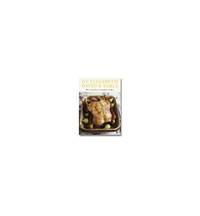 image of At Elizabeth David's Table: Her Very Best Everyday Recipes