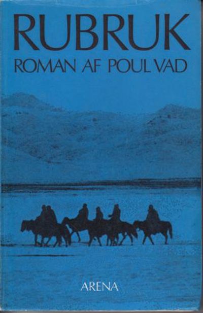 Rubruk. Roman af...