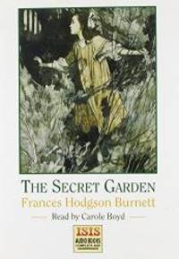image of The Secret Garden