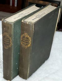 The Romance of Biography; or Memoirs of Women Loved and Celebrated By Poets from the Days of the Troubadours to the Present Age... (Two Volues)