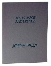 Jorge Tacla: Recent Paintings