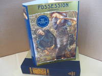 image of Possession: A Romance