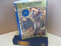 Possession: A Romance by Byatt, A. S - 1990