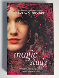 Magic Study: Soulfinders, 2