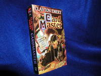 Cardmaster (Card Master) by Emery, Clayton - 1997