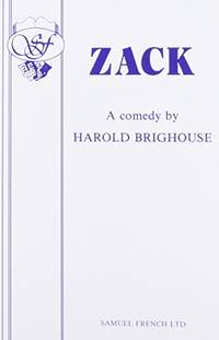 Zack (Acting Edition S.)