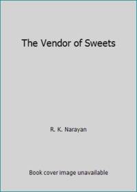 image of The Vendor of Sweets