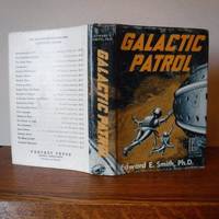 Galactic Patrol by Smith, Edward E., Ph.D - 1950