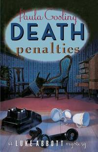 Death Penalties: A Luke Abbott Mystery