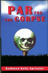 image of Par For The Corpse