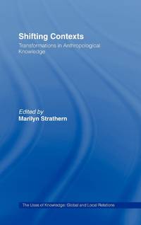 Shifting Contexts